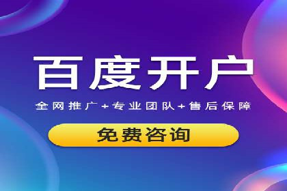 竞价端口开户必备知识，案例详解
